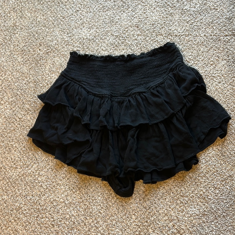 Skirt, size: xs, pants store